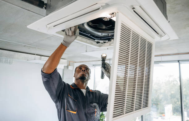 Licensed Ac Installation service in Farmington, PA - FH HVAC