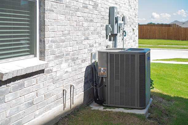 Reliable Ac Installation contractor in Farmington, PA by FH HVAC